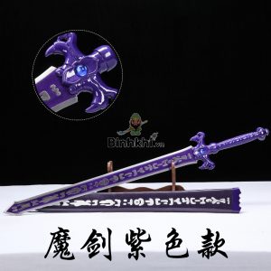 Ma Kiếm - Tiên Kiếm Kỳ Hiệp ma kiem