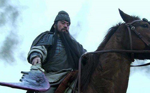 dao quan cong