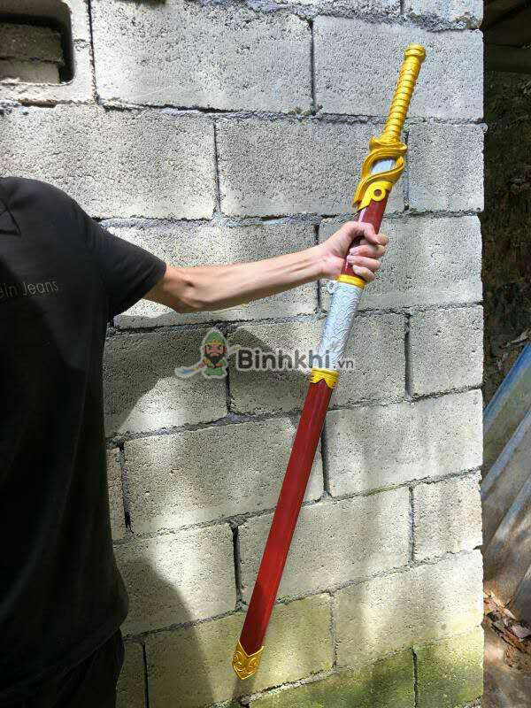 Tàn Hồng Kiếm - Trong Sở Kiều Truyện tan hong kiem2