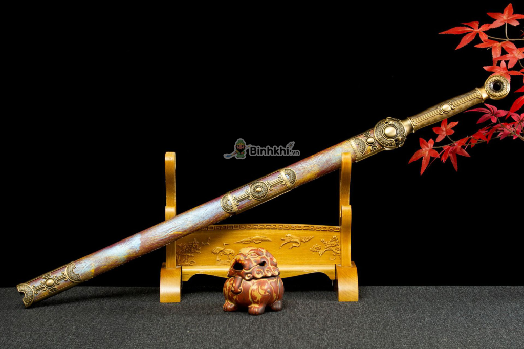long vuong kiem 11