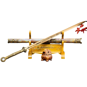 long vuong kiem 12