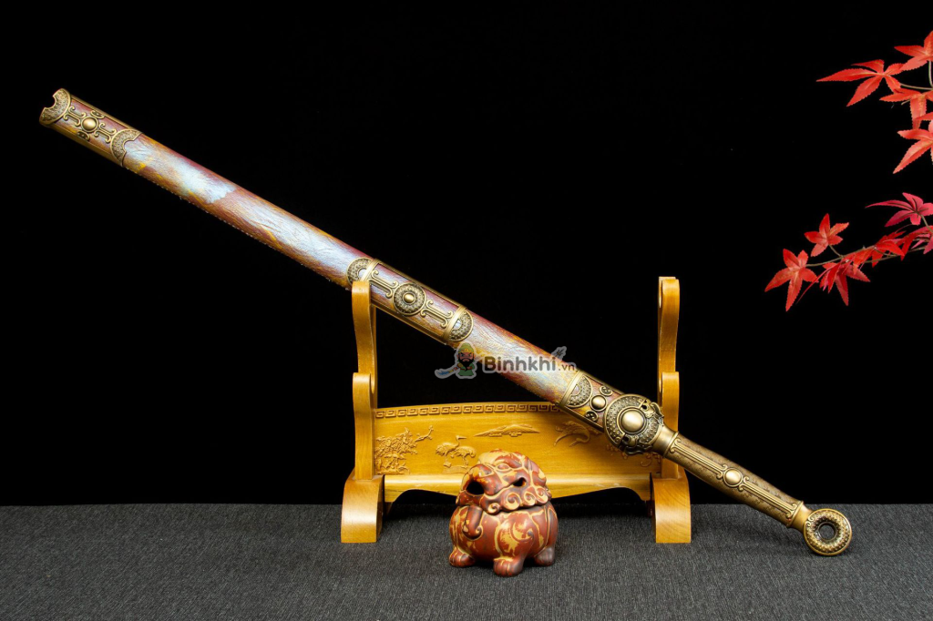 long vuong kiem 6