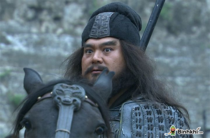 truong phi