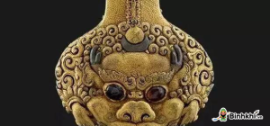 dai minh vinh lac kiem mat ho
