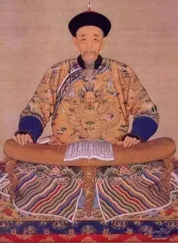 khang hy