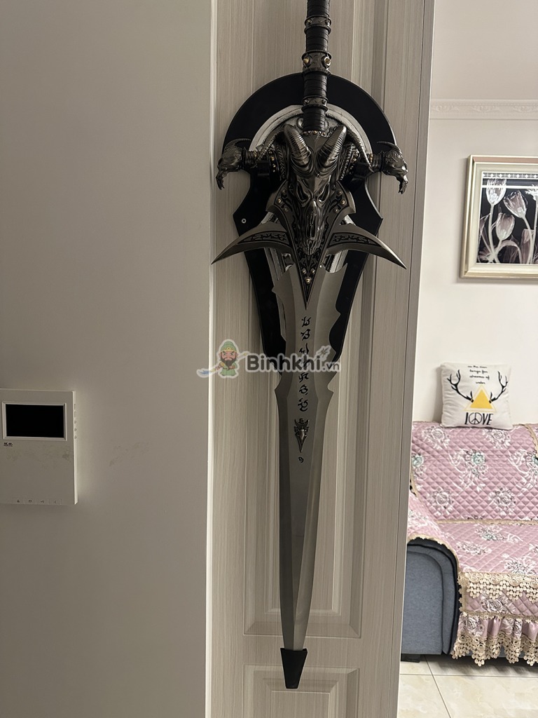 Kiem Frostmourne 12