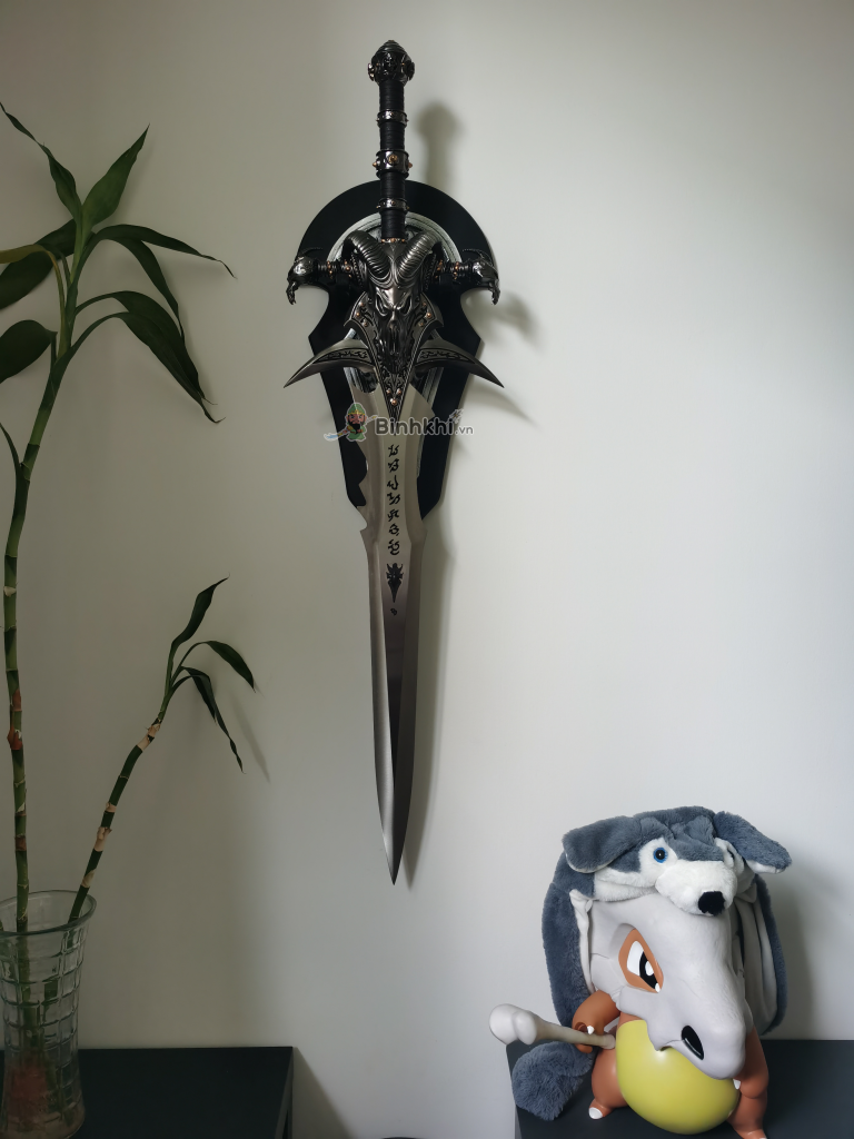 Kiem Frostmourne 2