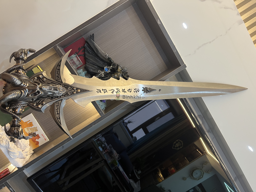 Kiem Frostmourne 5