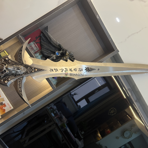 Kiem Frostmourne 5
