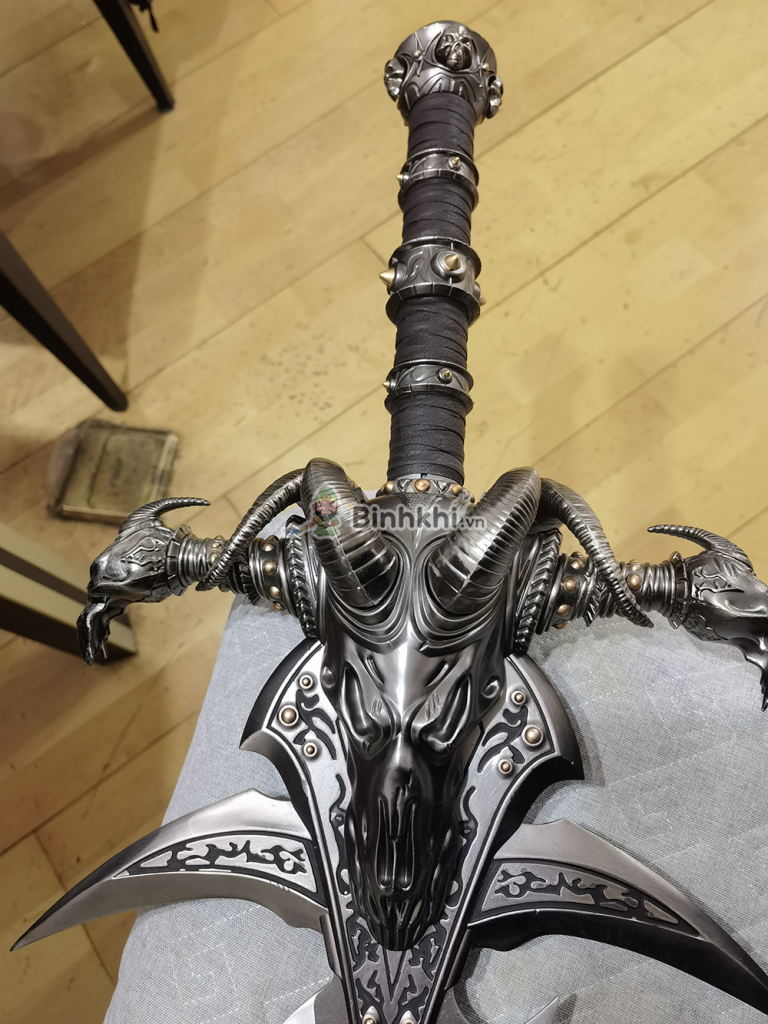Kiem Frostmourne 6