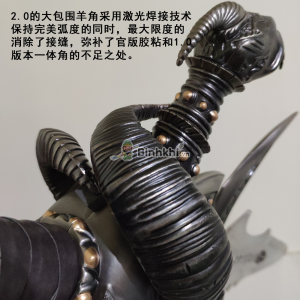 Kiem Frostmourne 8