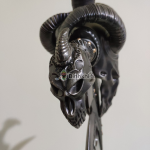 Kiem Frostmourne 9