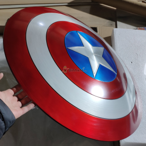 khien captain moi
