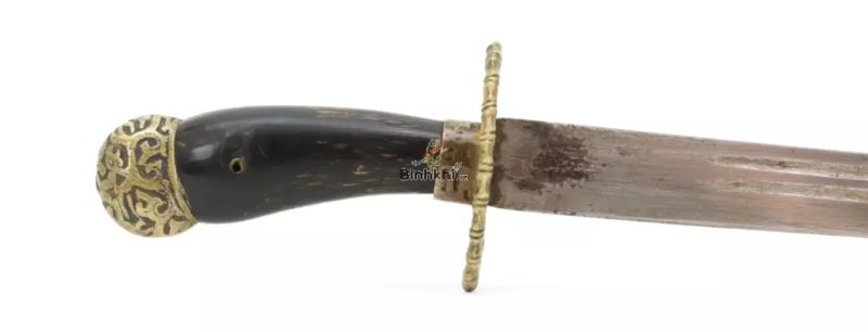 Các Biểu Tượng Trên Thanh Kiếm Trung Quốc Và Ý Nghĩa Của Chúng 00040 13