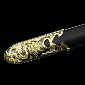 Hoàng Đạo Kiếm - Kiếm 12 Con Giáp hoang dao kiem 3