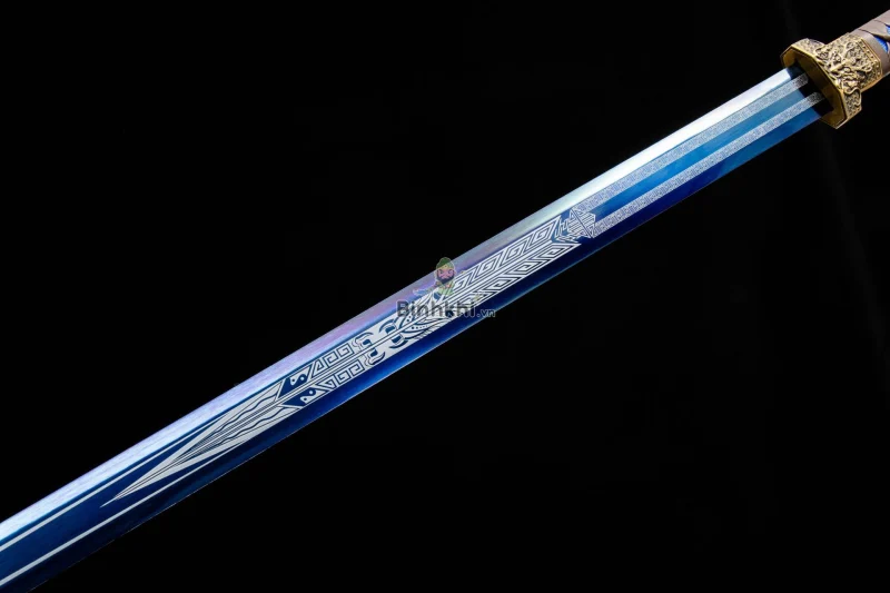 kiem rong xanh 7