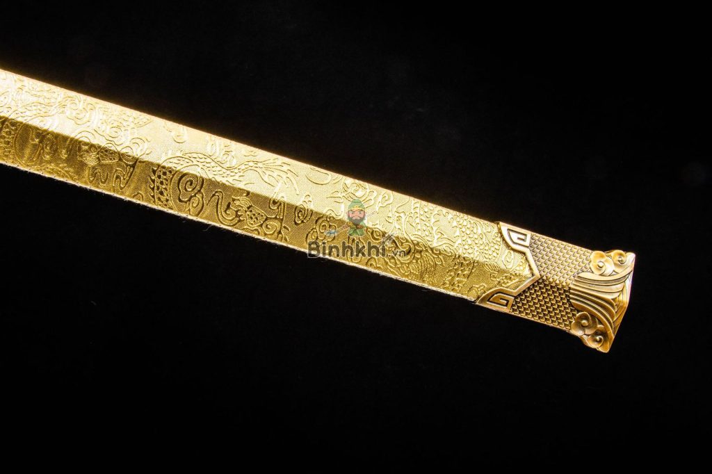long kiem 1