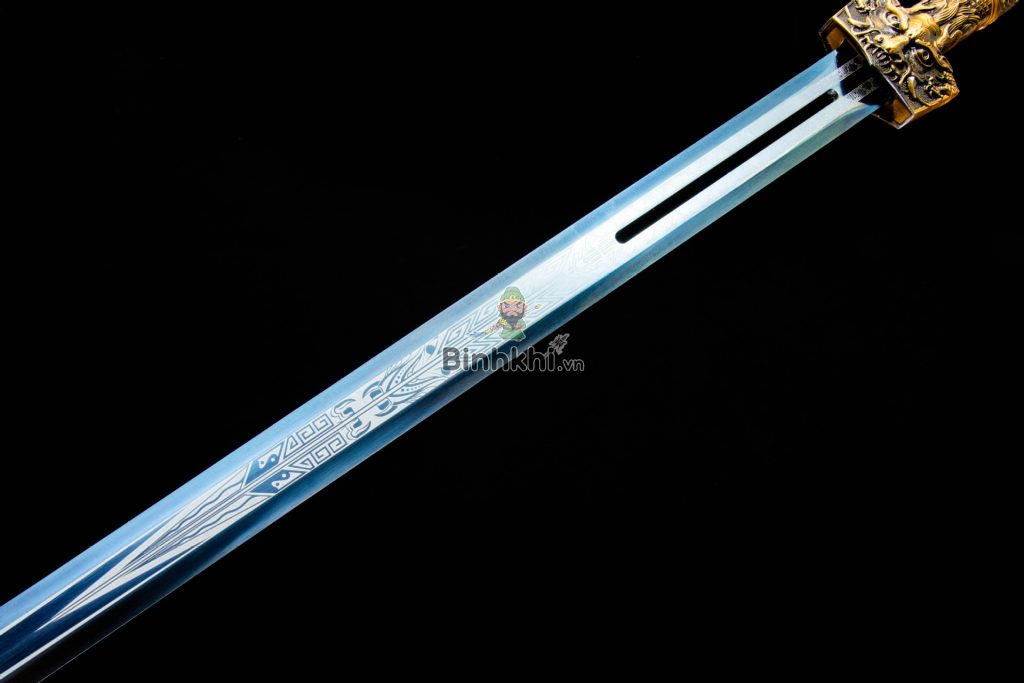 long kiem 4