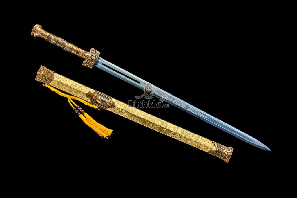 long kiem 6