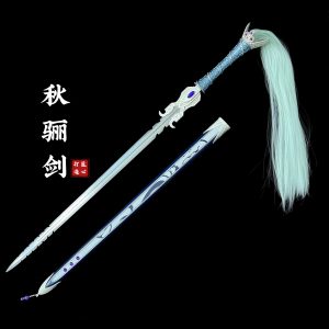 thu ly kiem 5