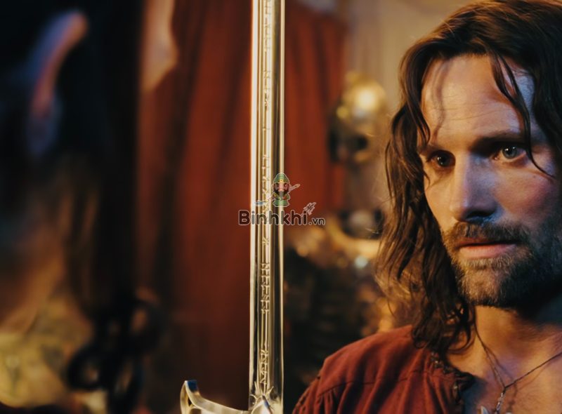 Anduril 4