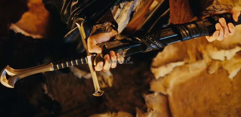 Anduril 5
