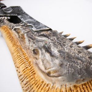 Đại Kiếm Long Nham Dragon Jawblade Dai Kiem Long Nham Dragon Jawblade 4