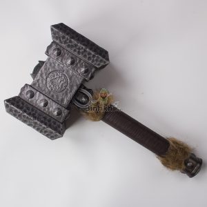 Doomhammer Bua Huy Diet 1