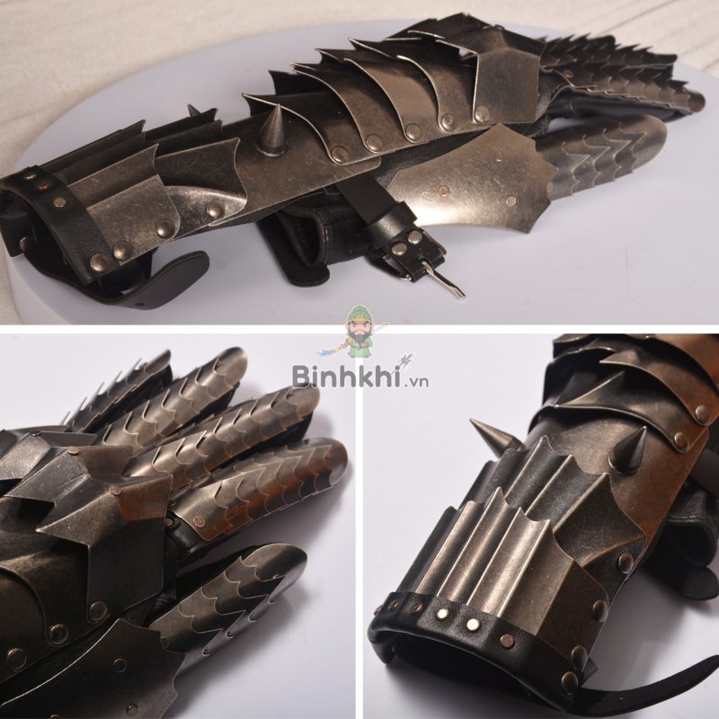 Gang Tay Sauron – The Lord of the Rings 3