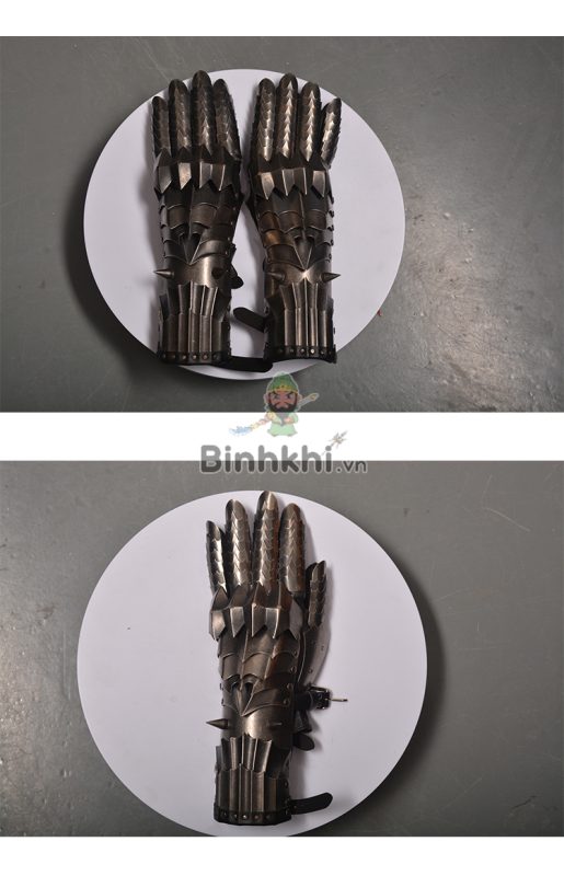 Gang Tay Sauron – The Lord of the Rings 7