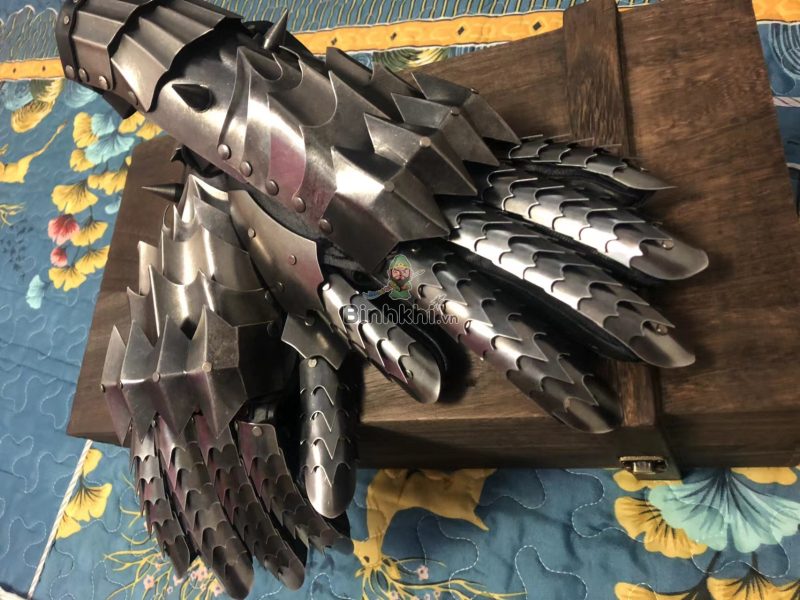 Gang Tay Sauron – The Lord of the Rings 9