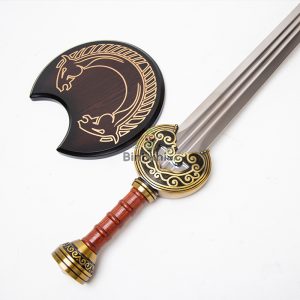 Herugrim 3