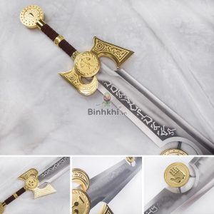 Kiem Ashbringer 14