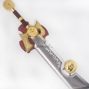 Kiem Ashbringer 154