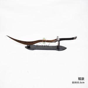 Kiem Bloodhounds Fang