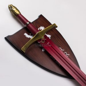 Kiem Giu Loi The Oathkeeper – Thanh Kiem Huyen Thoai trong Game of Thrones 3
