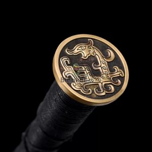 Kiếm Hán Thảo Long Kiem Han Thao Long 2