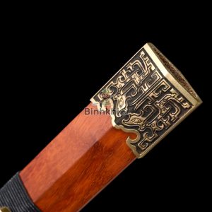 Kiếm Hán Thảo Long Kiem Han Thao Long 3
