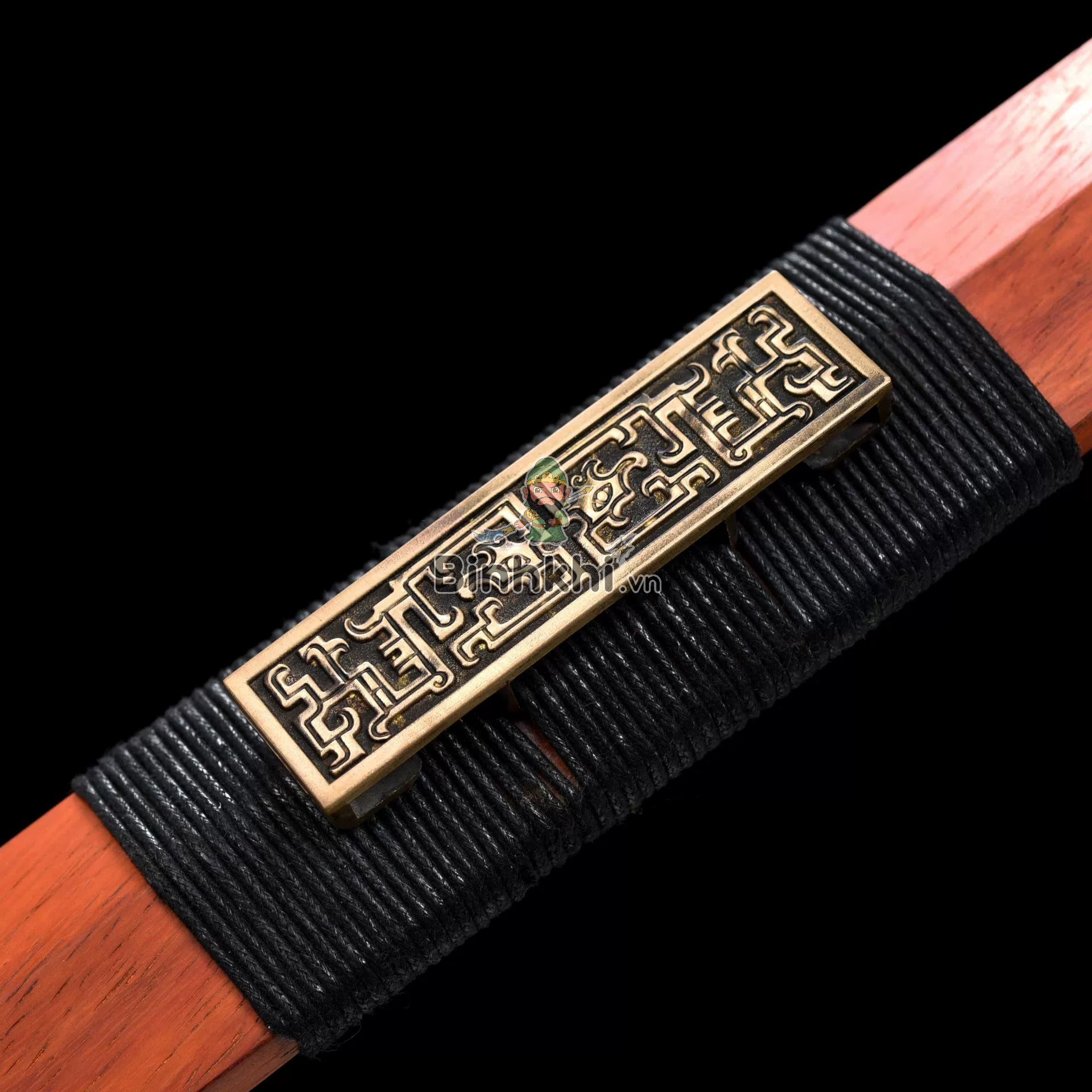 Kiếm Hán Thảo Long Kiem Han Thao Long 4
