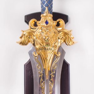 Kiem Lions Fang 15