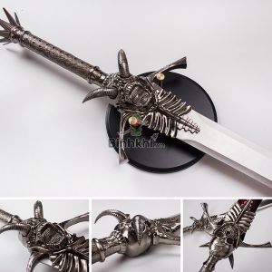 Kiem Rebellion 1