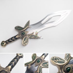 Kiem buom Butterfly DOTA 2 11