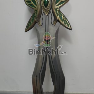 Kiem buom Butterfly DOTA 2
