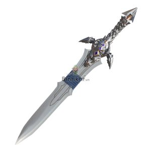 Kiem cua Anduin Lothar 16