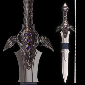 Kiem cua Anduin Lothar 21