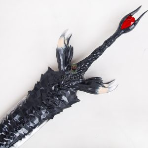 Kiem quy Dante 5