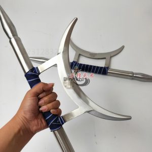 Lien Hoan Cau Moc ho 6