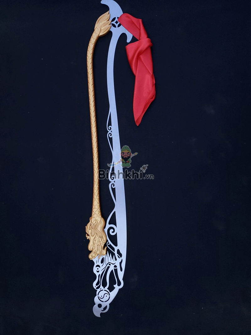 Long dau dai trat dao 4