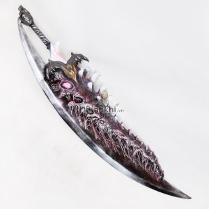 Ma Kiem Dante Devil Sword Dante 1