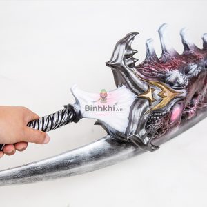 Ma Kiem Dante Devil Sword Dante 2
